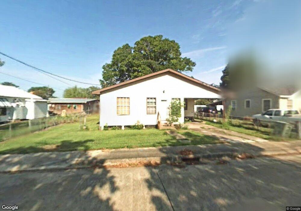 410 Engeron St, Houma, LA 70363 - photo 1
