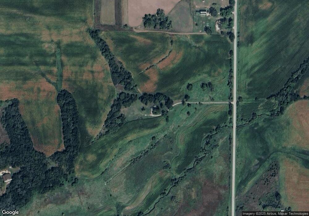 10989 Trotter Rd, Argyle, WI 53504 - photo 1