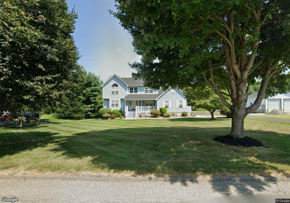 40 Moonlight Dr, Stormville, NY 12582 - photo 1