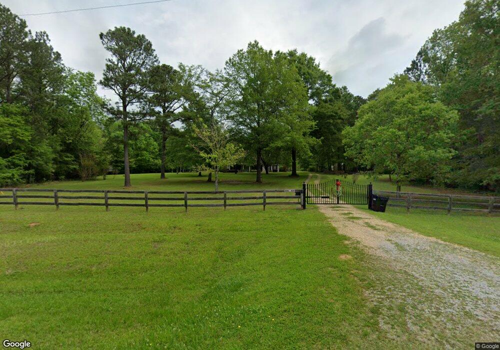 16691 Old Pike Rd, Mathews, AL 36052 - photo 1