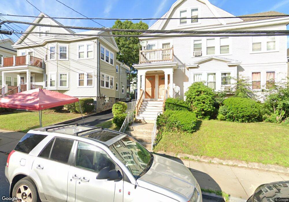 29 Owencroft Rd unit 2, Boston, MA 02124 - photo 1