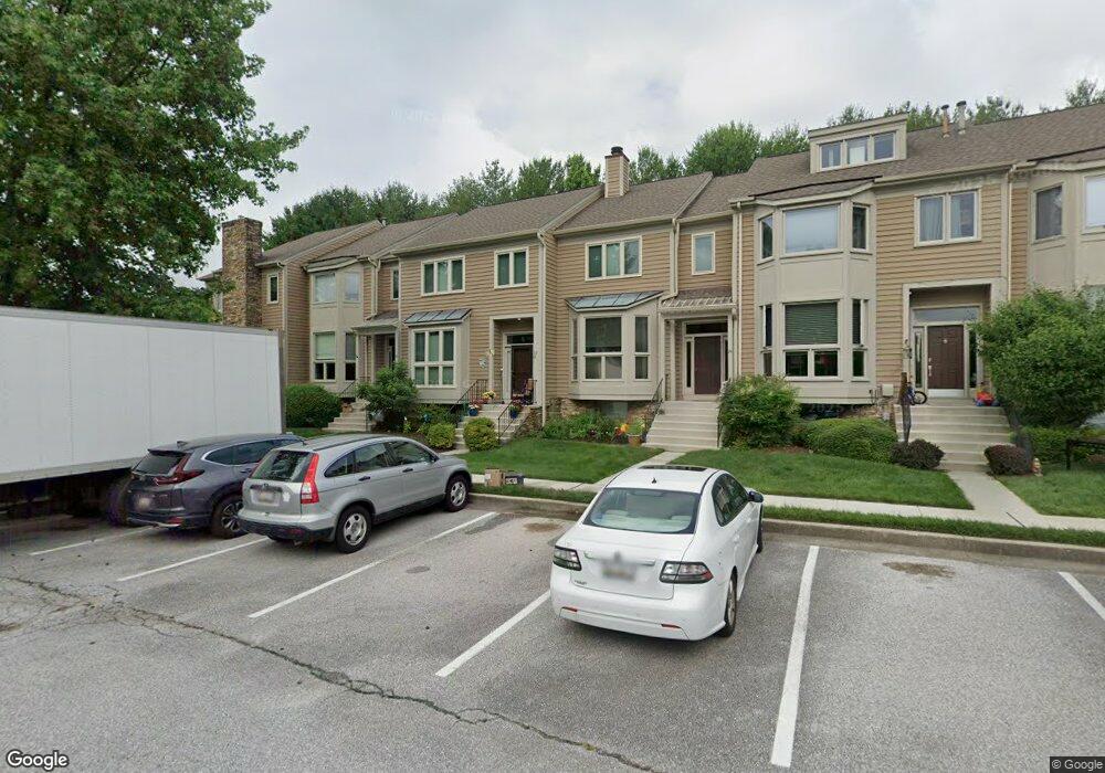 22 Coachmont Ct, Baltimore, MD 21209 - photo 1