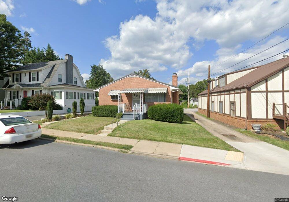 6 Cypress St, Hagerstown, MD 21742 - photo 1