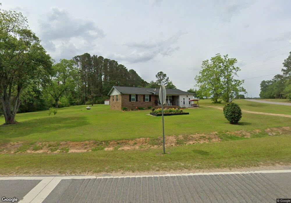 122 Eagle Rd, Wray, GA 31798 - photo 1