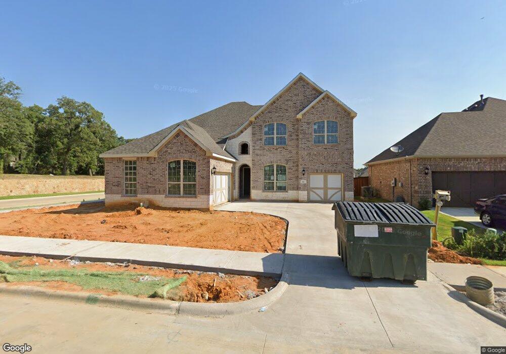 801 Mallard Ave, Denton, TX 76210 - photo 1