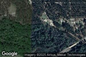 240 Baker Sawmill Rd, Lenox, GA 31637