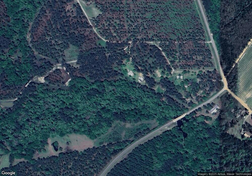 240 Baker Sawmill Rd, Lenox, GA 31637 - photo 1