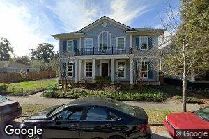 109 E 35th St, Savannah, GA 31401