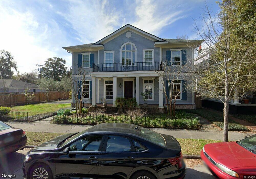 109 E 35th St, Savannah, GA 31401 - photo 1