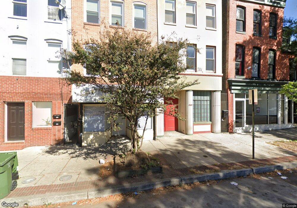 1806 Eastern Ave, Baltimore, MD 21231 - photo 1