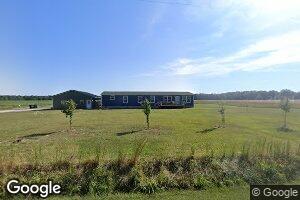 394 County Road 2375 N, Xenia, IL 62899