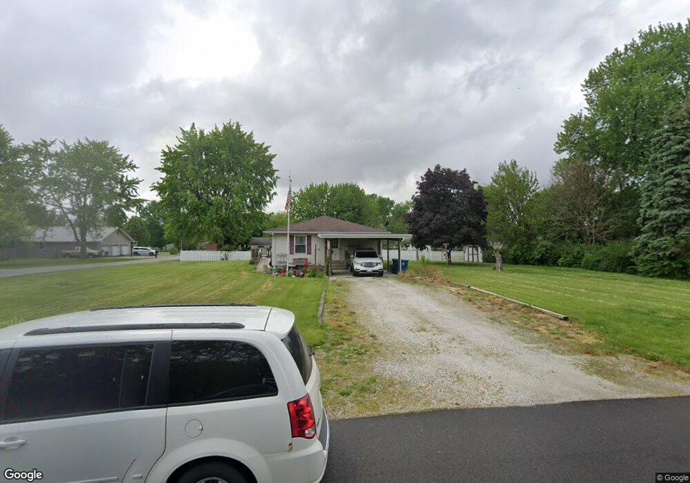 409 S Ohio St, Converse, IN 46919 - photo 1