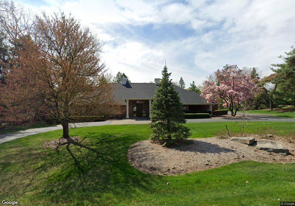 4320 Charing Way, Bloomfield Hills, MI 48304 - photo 1