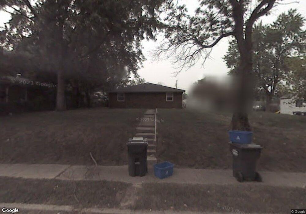 2415 Chase St, Anderson, IN 46016 - photo 1