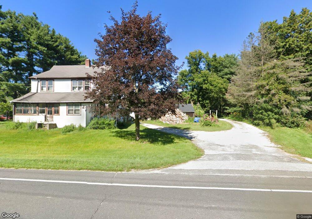 349 Norfolk Rd, East Canaan, CT 06024 - photo 1