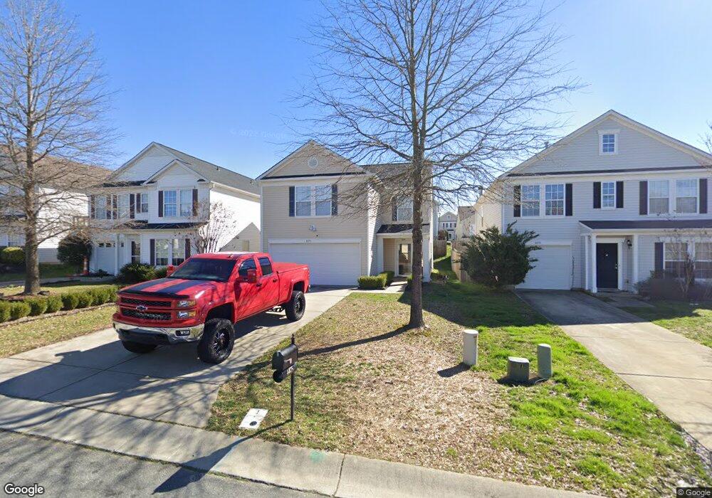 4475 Saint Catherines Ct, Concord, NC 28025 - photo 1