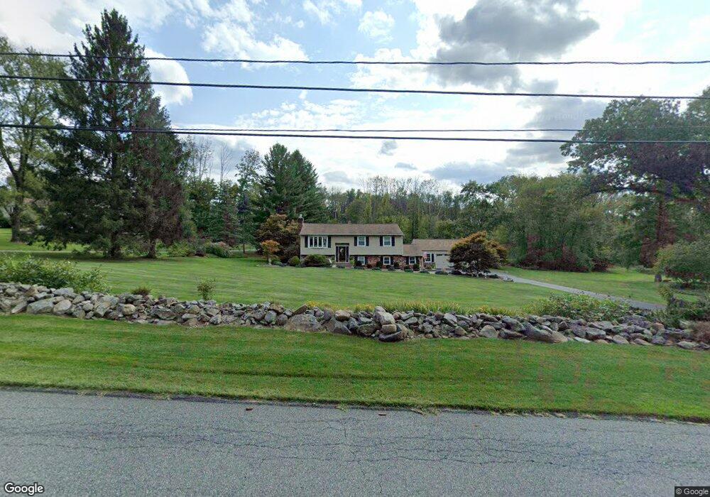 104 Barkers Mill Rd, Hackettstown, NJ 07840 - photo 1