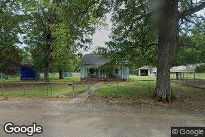 809 Anderson St, Calhoun Falls, SC 29628