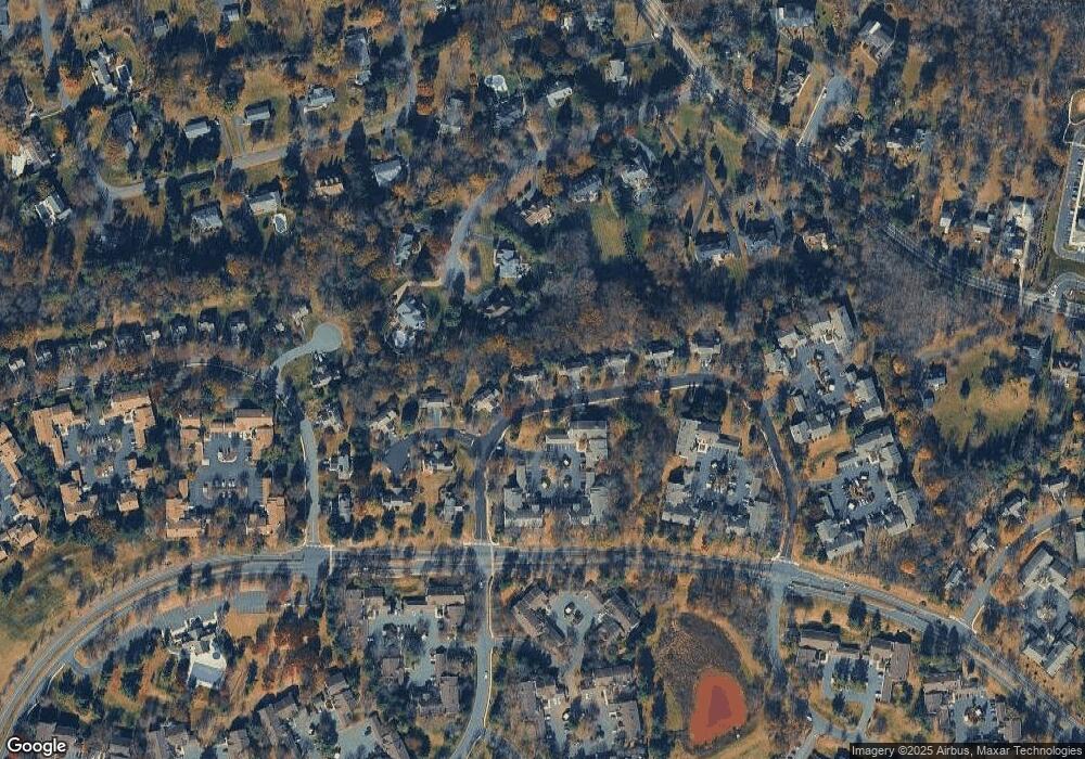 158 Smithfield Ct, Basking Ridge, NJ 07920 - photo 1