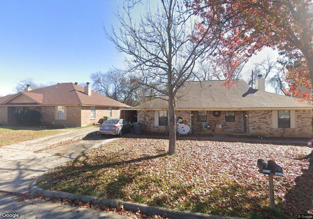 7722 Sable Ln, North Richland Hills, TX 76182 - photo 1