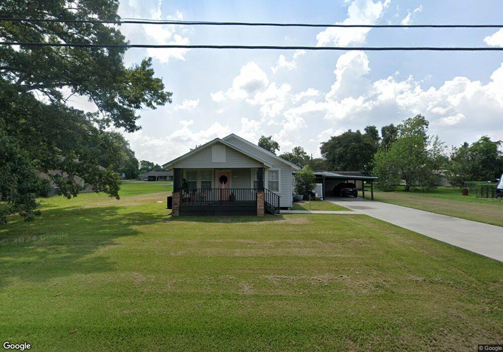 4851 Myrle St, Addis, LA 70710 - photo 1