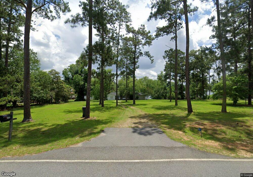 708 Lakeshore Dr, Cordele, GA 31015 - photo 1