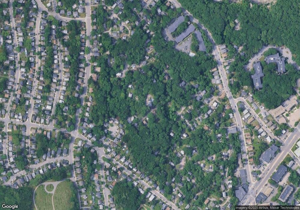 5 Cherry Rd, West Roxbury, MA 02132 - photo 1