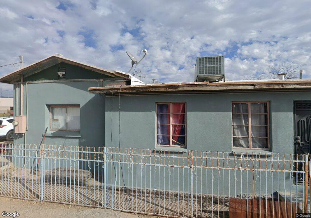 1310 E 18th St, Tucson, AZ 85719 - photo 1