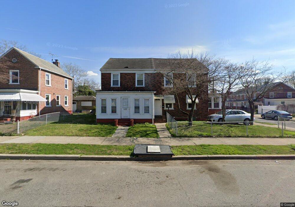 1604 Collings Rd, Camden, NJ 08104 - photo 1