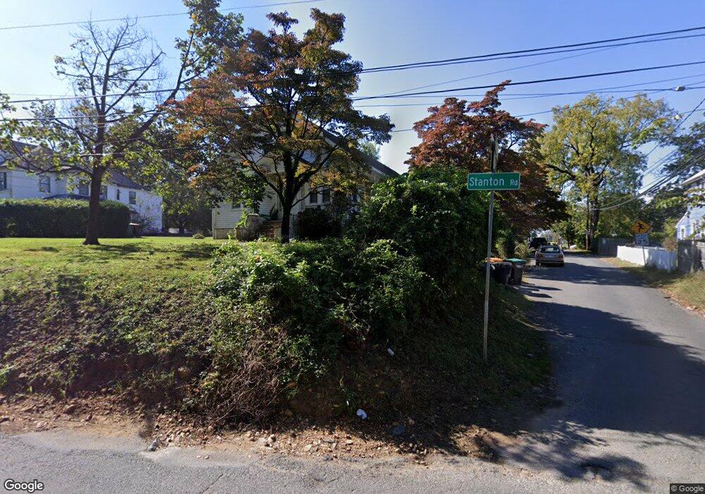 1016 Stanton Rd, Wilmington, DE 19808 - photo 1