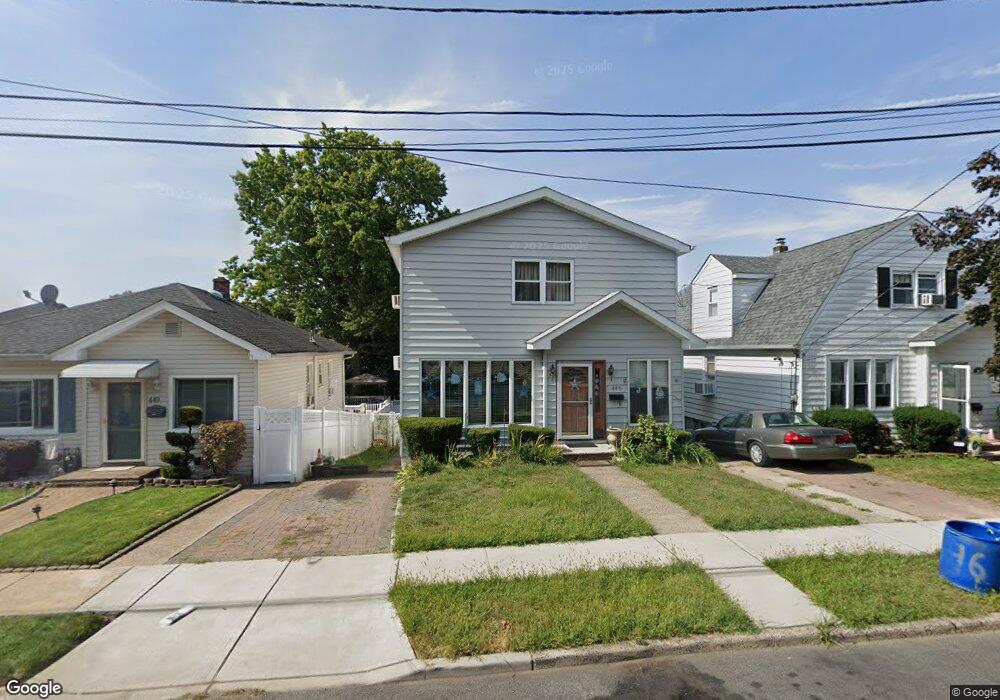 445 Hazel St, Lyndhurst, NJ 07071 - photo 1