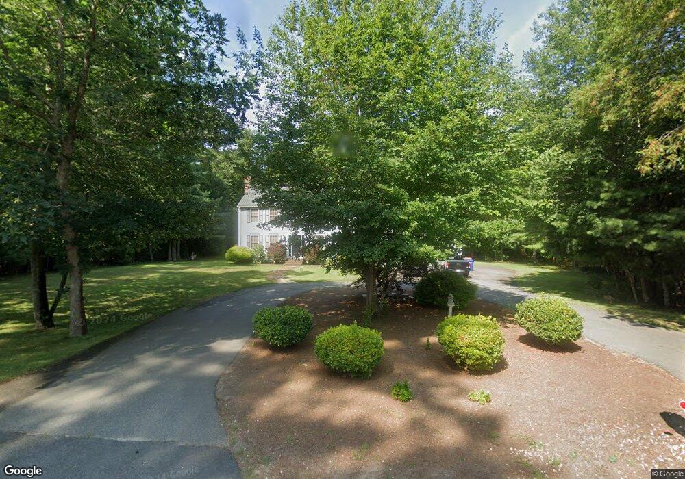 223 County Rd, West Wareham, MA 02576 - photo 1