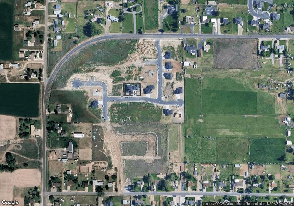 5741 W 4100 S unit 109, Hooper, UT 84315 - photo 1