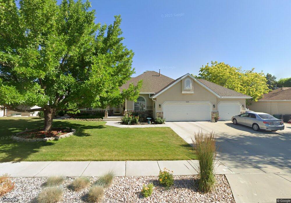 2278 W 8220 S, West Jordan, UT 84088 - photo 1