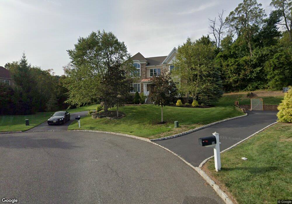 12 Normandy Ct, Warren, NJ 07059 - photo 1