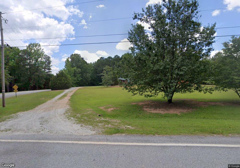1161 Sugar Creek Church Rd, Madison, GA 30650 - photo 1