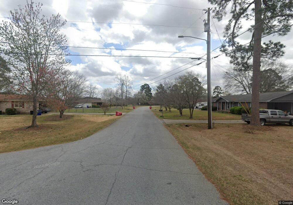 0 Angela Place, Macon, GA 31216 - photo 1