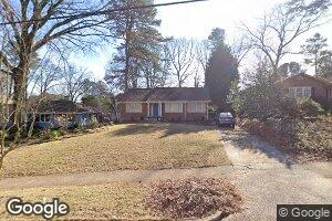55 Wiltshire Dr, Avondale Estates, GA 30002