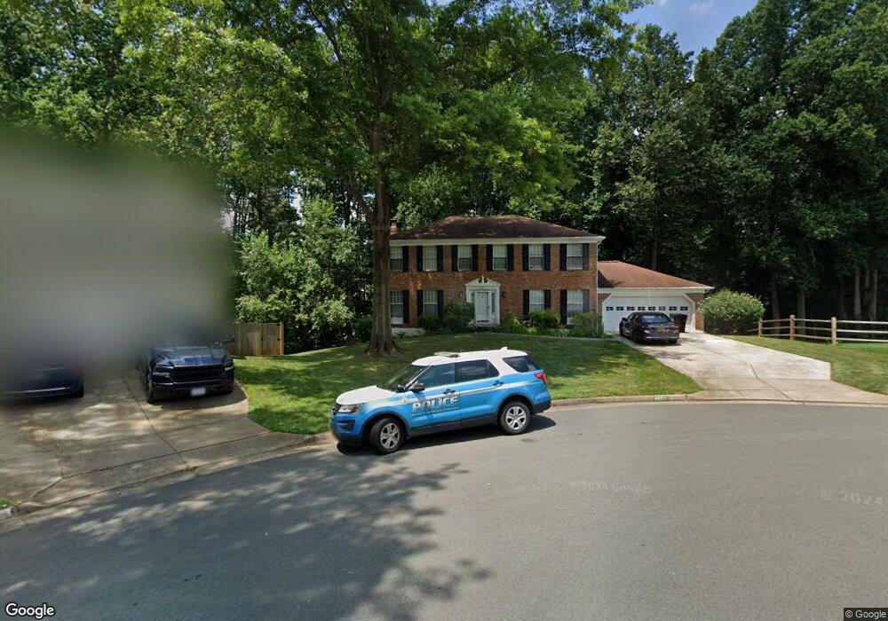 4690 Abbott Ct, Woodbridge, VA 22193 - photo 1