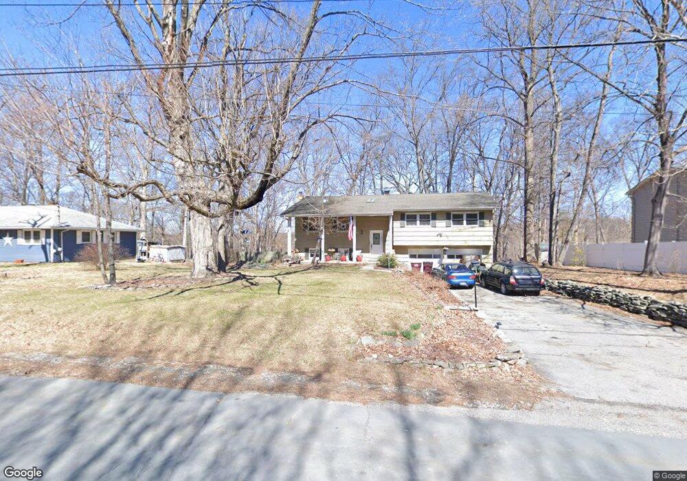 27 Thompson Dr, Washingtonville, NY 10992 - photo 1