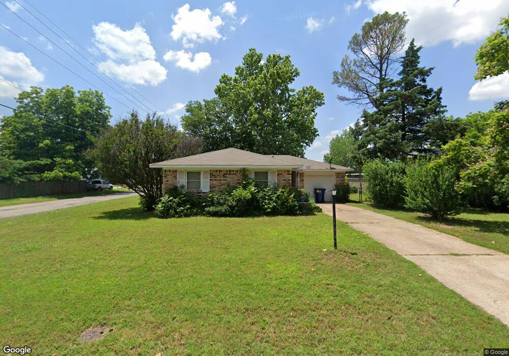 401 N I St, Duncan, OK 73533 - photo 1
