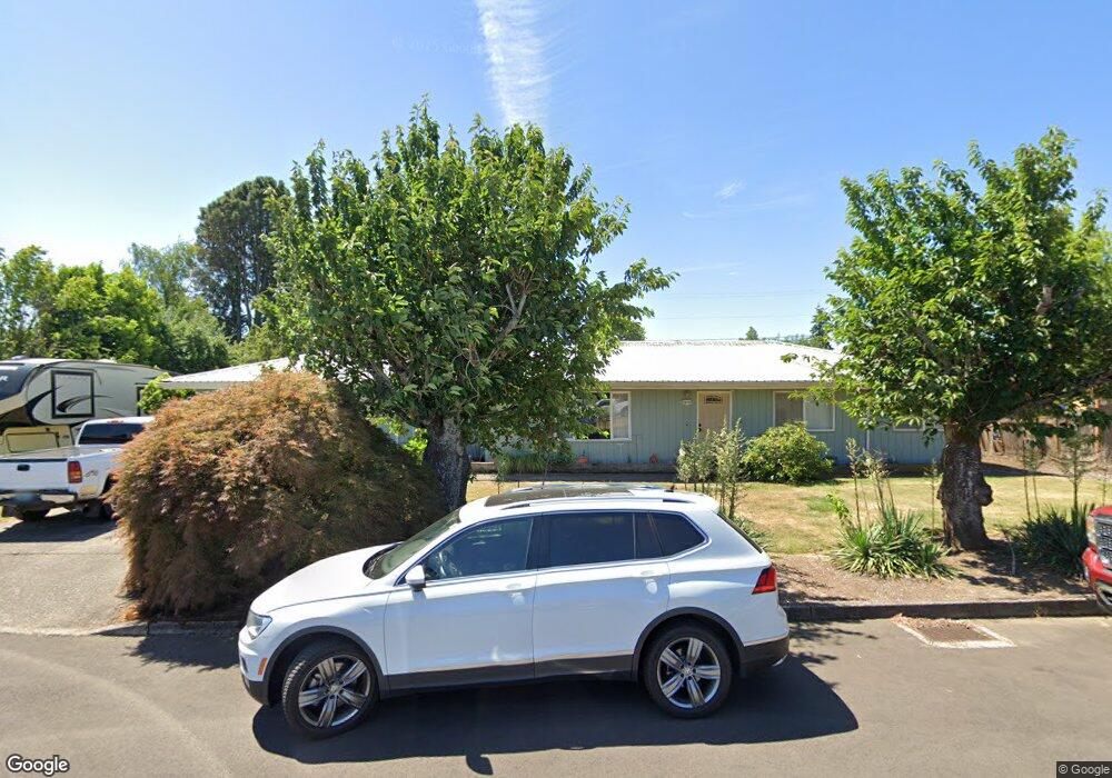 2812 16th Ave, Forest Grove, OR 97116 - photo 1