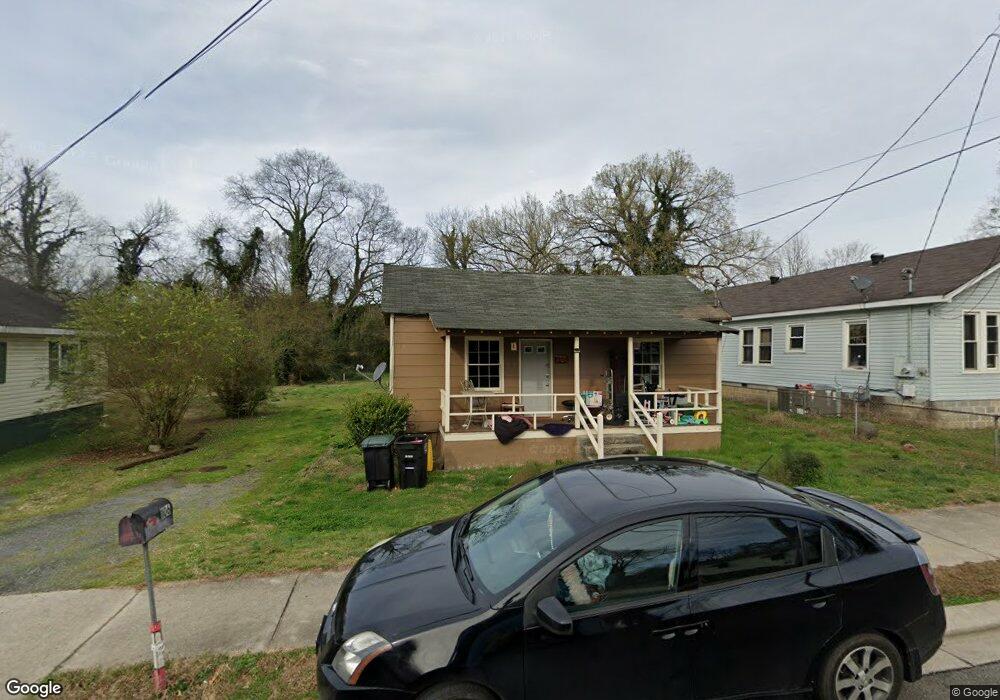 106 Wilson Ave SW, Rome, GA 30161 - photo 1