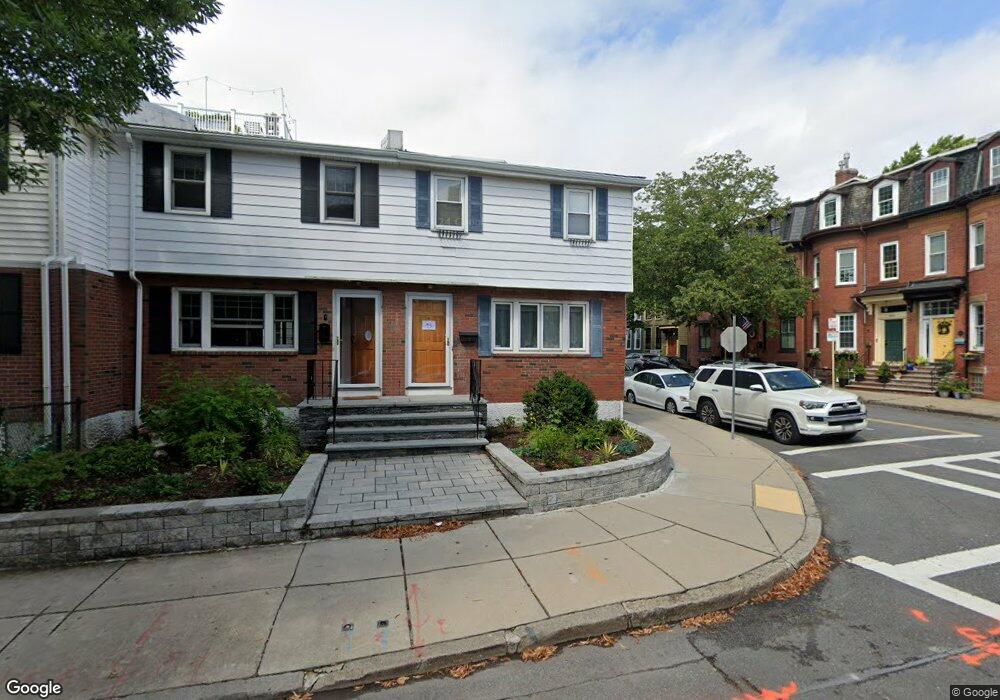 93 P St unit 4, Boston, MA 02127 - photo 1