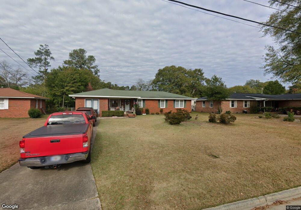227 Stephens Rd, Augusta, GA 30907 - photo 1