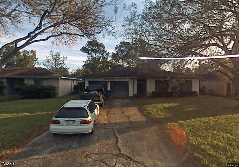 16823 Townes Rd, Friendswood, TX 77546 - photo 1