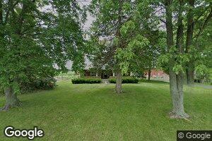 9627 Indiana 55, Wingate, IN 47994