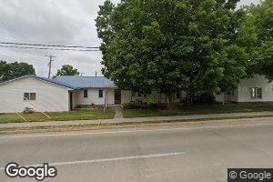 722 Walnut St, Dayton, IN 47941