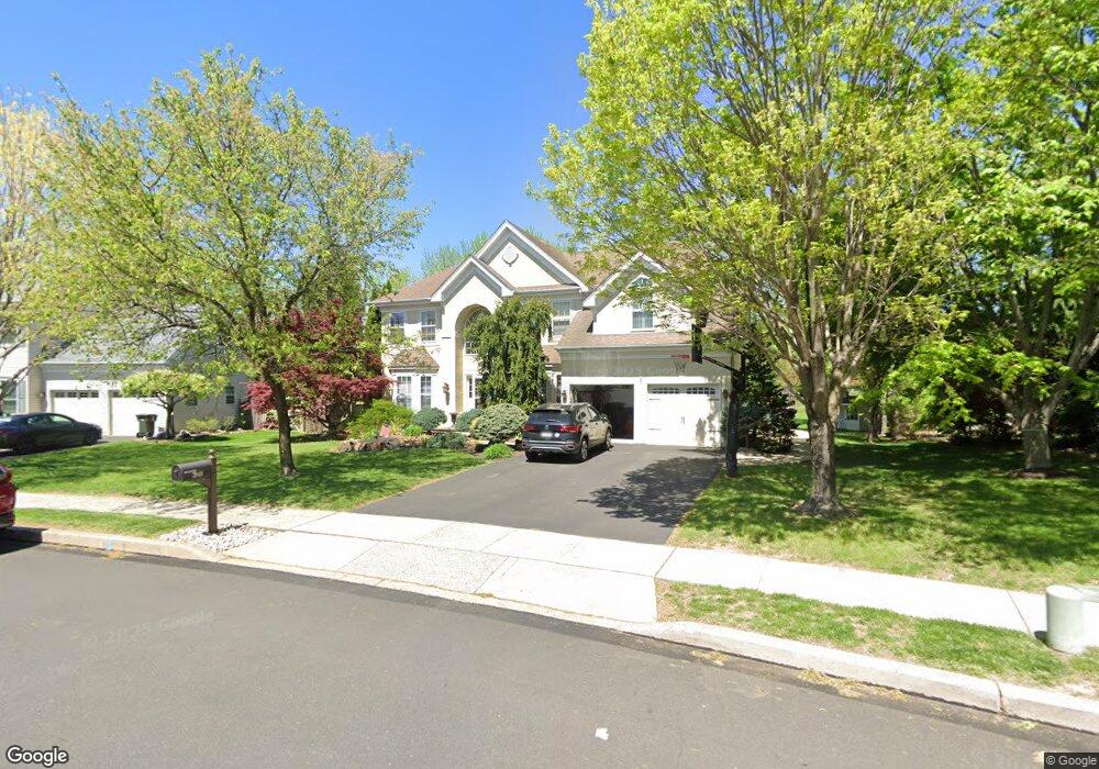 3949 Liz Cir, Doylestown, PA 18902 - photo 1