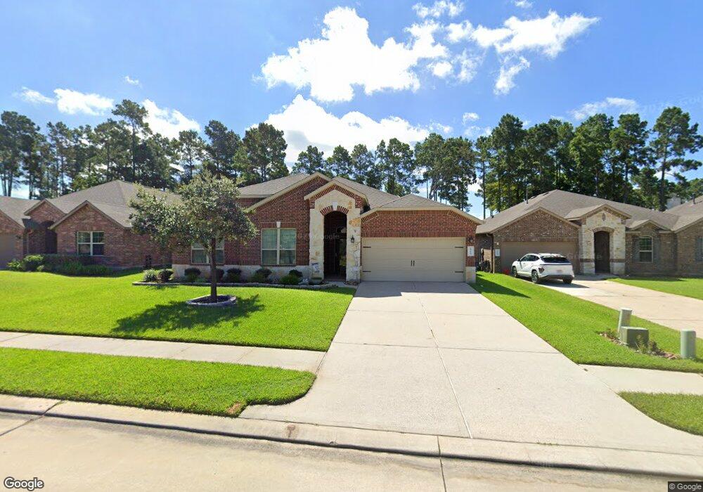 14019 Beaverhead Range Ct, Conroe, TX 77384 - photo 1